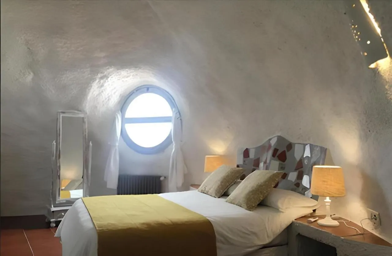 Hotel Rural Los Caracoles Frigiliana