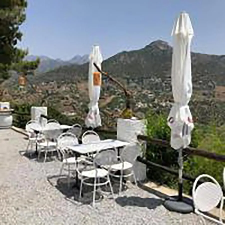 Séjour à la campagne Hotel Rural Los Caracoles Frigiliana