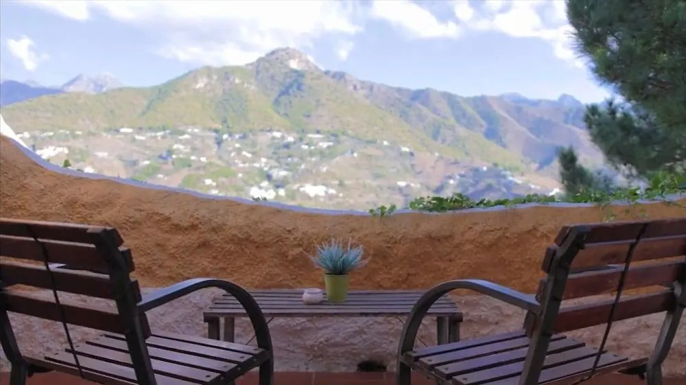 Hotel Rural Los Caracoles Фрихилиана 0*,  Испания