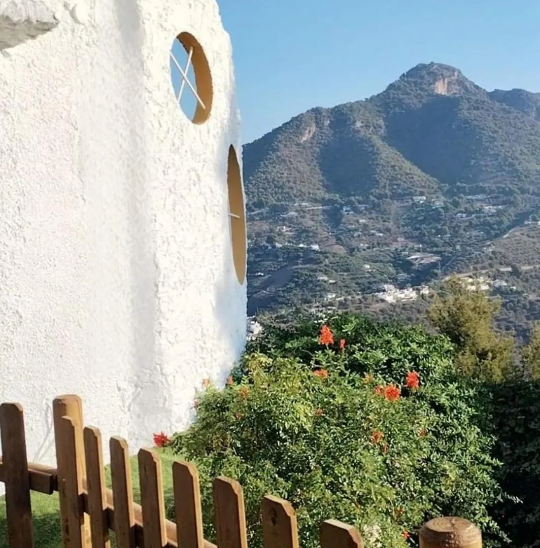 Hotel Rural Los Caracoles Frigiliana Espagne