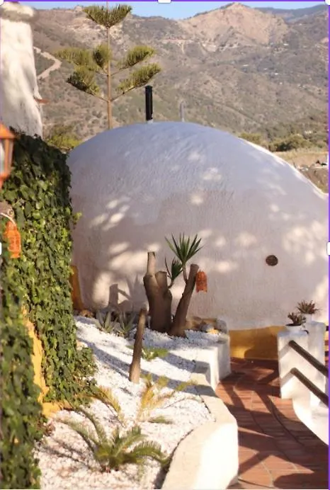 Hotel Rural Los Caracoles Frigiliana 0*,  Espagne