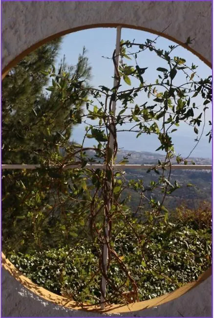 Séjour à la campagne Hotel Rural Los Caracoles Frigiliana Espagne