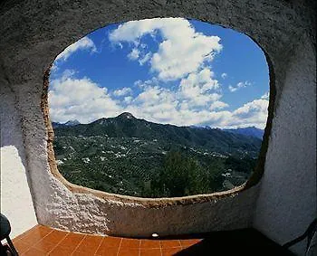 Hotel Rural Los Caracoles Фрихилиана 0*,  Испания