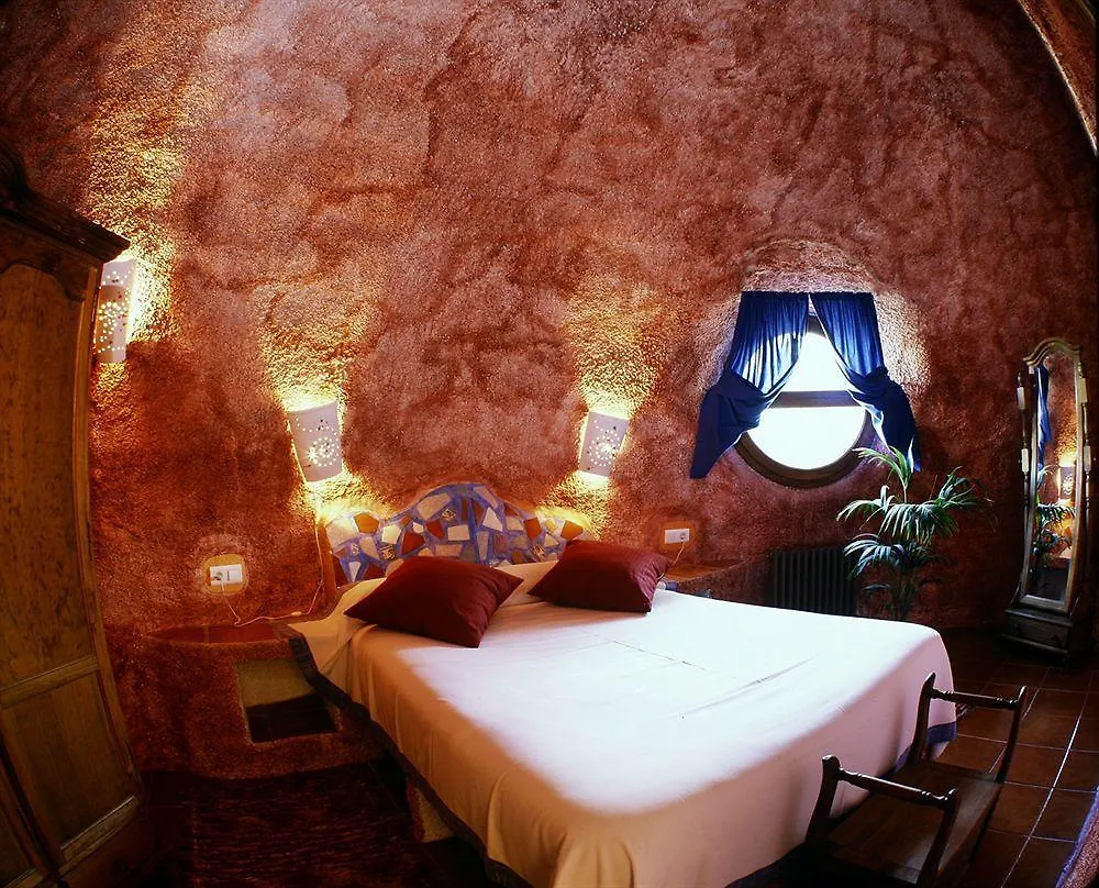 Hotel Rural Los Caracoles Frigiliana Country house