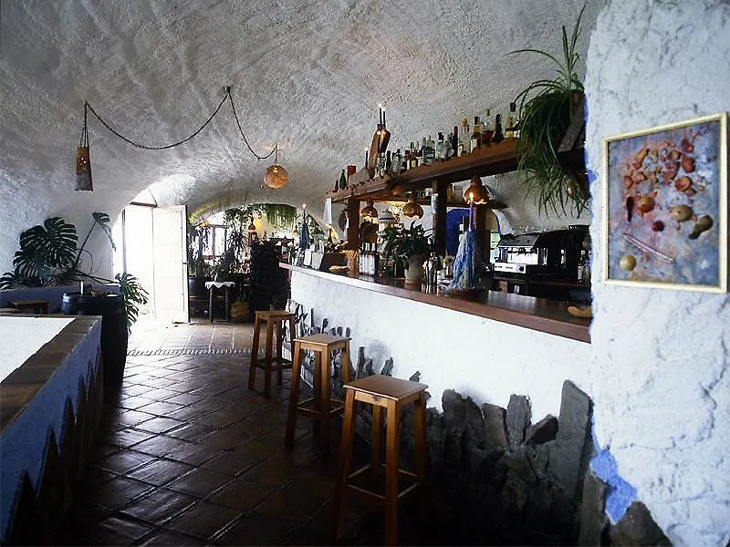 Hotel Rural Los Caracoles Фрихилиана 0*,  Испания