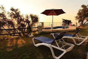 Hotel Rural Los Caracoles Frigiliana