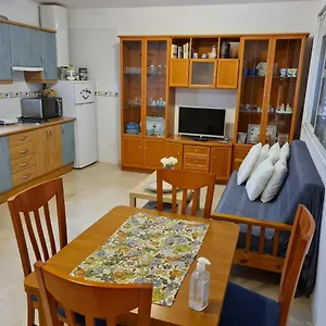 Apartamento San Sebastian De La Gomera , San Sebastián de la Gomera Espagne