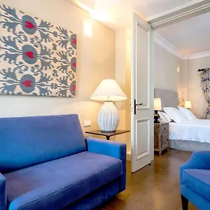  Apartamento Genteel Contratacion