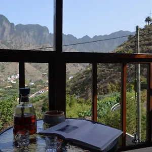 Casa Jonay , Hermigua Espagne