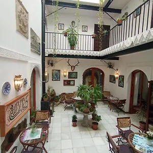 Landsted Rural Marques De Zahara, Zahara De La Sierra