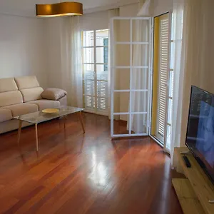 Appartement Gibralhorce By Picasso Selection, Málaga