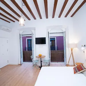  Apartamento Casa Hernando Colón