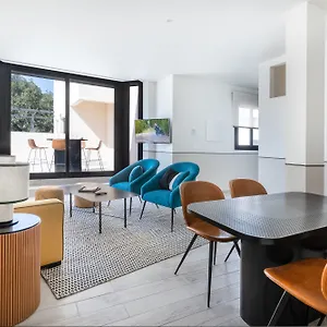  Apartamento Slow Setas