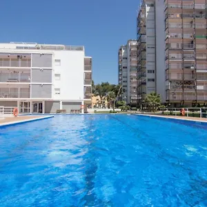 Sol & Relax En Centro, Sitges. , Sitges Espagne