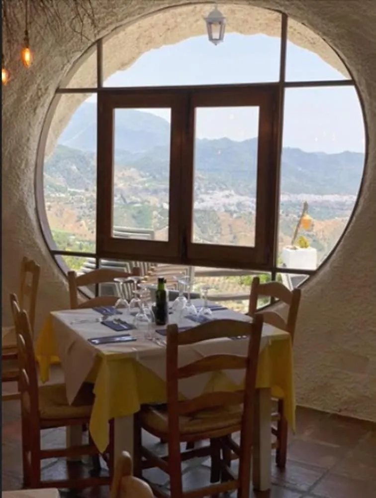 Hotel Rural Los Caracoles Frigiliana