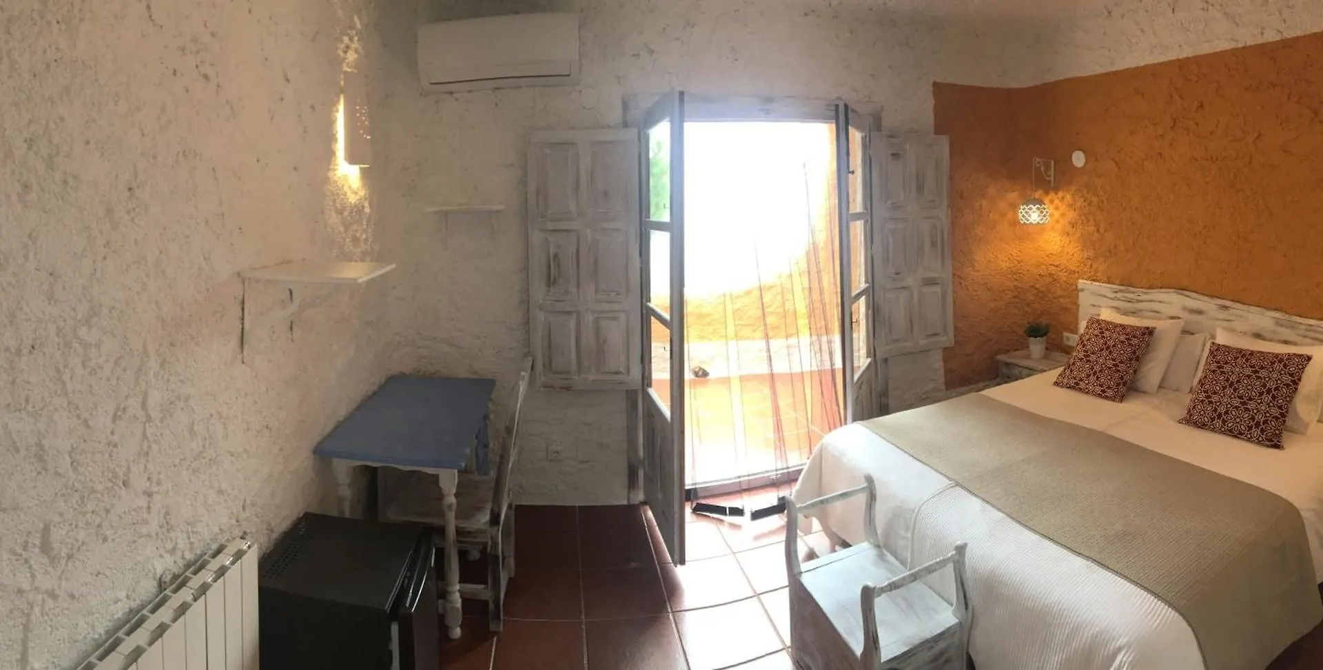Country house Hotel Rural Los Caracoles Frigiliana