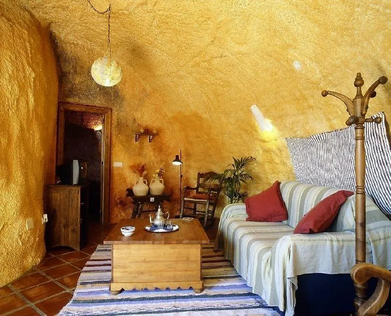 Hotel Rural Los Caracoles Frigiliana