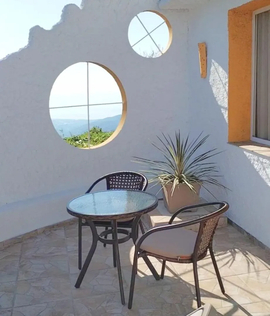 Lantställe Hotel Rural Los Caracoles Frigiliana