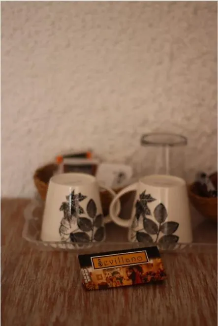 Lantställe Hotel Rural Los Caracoles Frigiliana