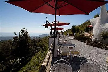 Hotel Rural Los Caracoles Frigiliana 0*,