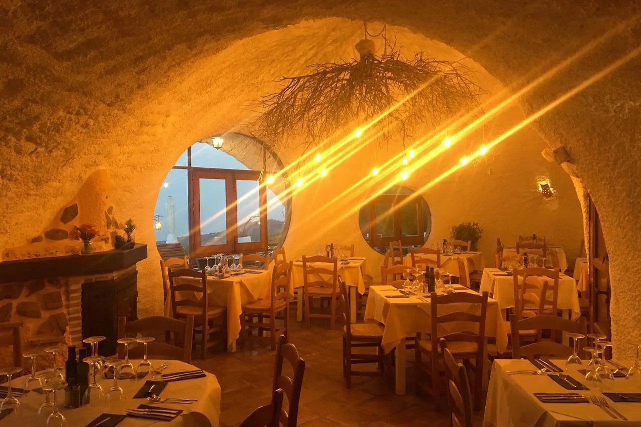 Hotel Rural Los Caracoles Frigiliana