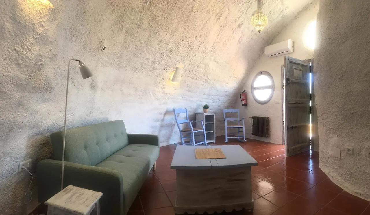 Lantställe Hotel Rural Los Caracoles Frigiliana