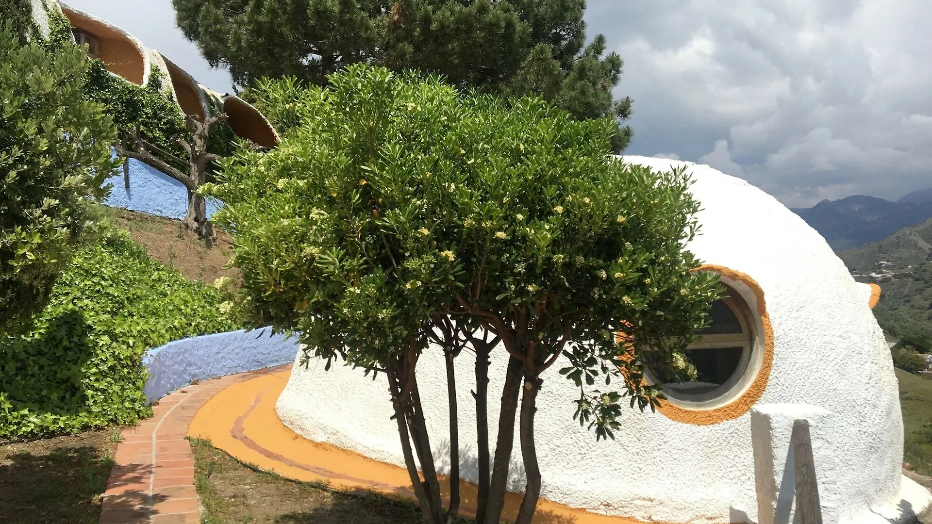 Hotel Rural Los Caracoles Frigiliana 0*,  Spanien