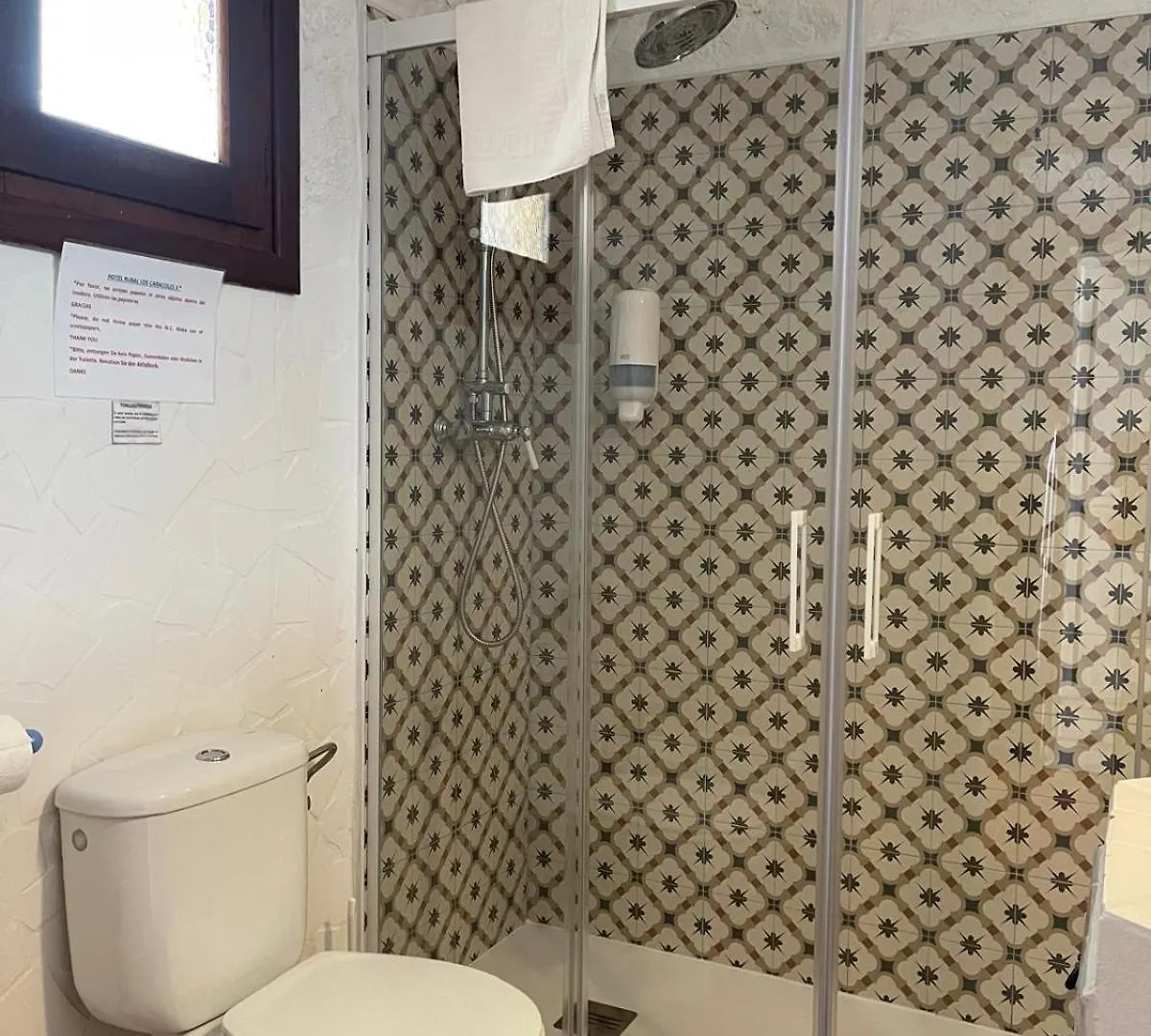 فريجيليانا Hotel Rural Los Caracoles 0*,  إسبانيا