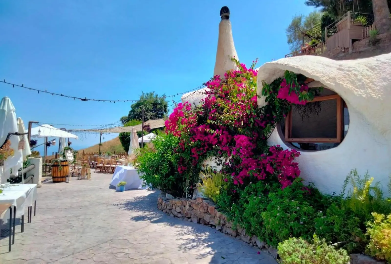 فريجيليانا Hotel Rural Los Caracoles إسبانيا