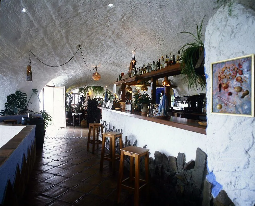 Hotel Rural Los Caracoles Frigiliana