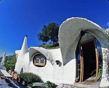 Country house Hotel Rural Los Caracoles Frigiliana Spain