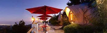 Hotel Rural Los Caracoles Frigiliana Spain