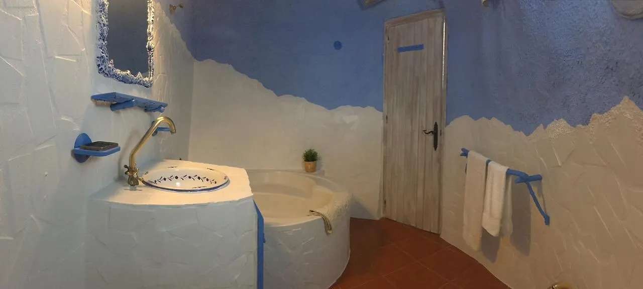 Hotel Rural Los Caracoles Frigiliana