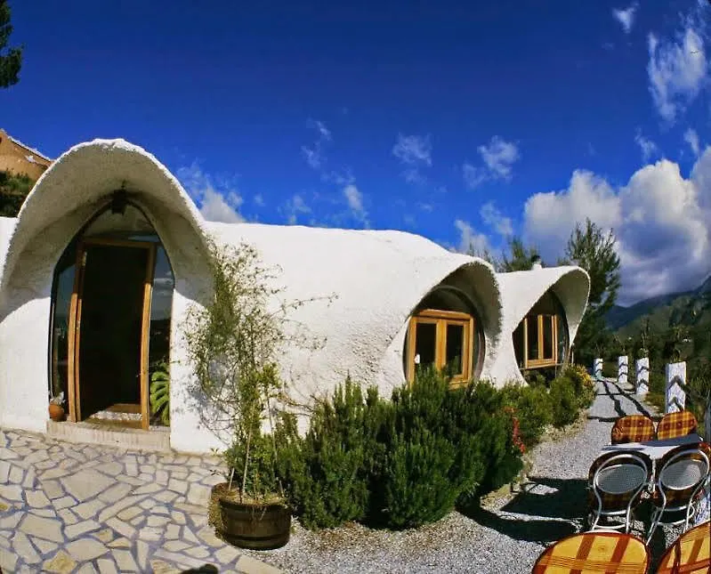 Hotel Rural Los Caracoles Frigiliana 0*,