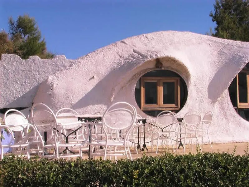 Hotel Rural Los Caracoles Frigiliana