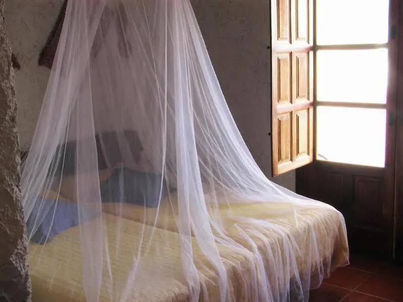 Hotel Rural Los Caracoles Frigiliana Country house